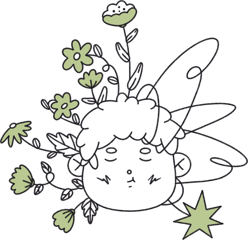 Ilustracion de persona