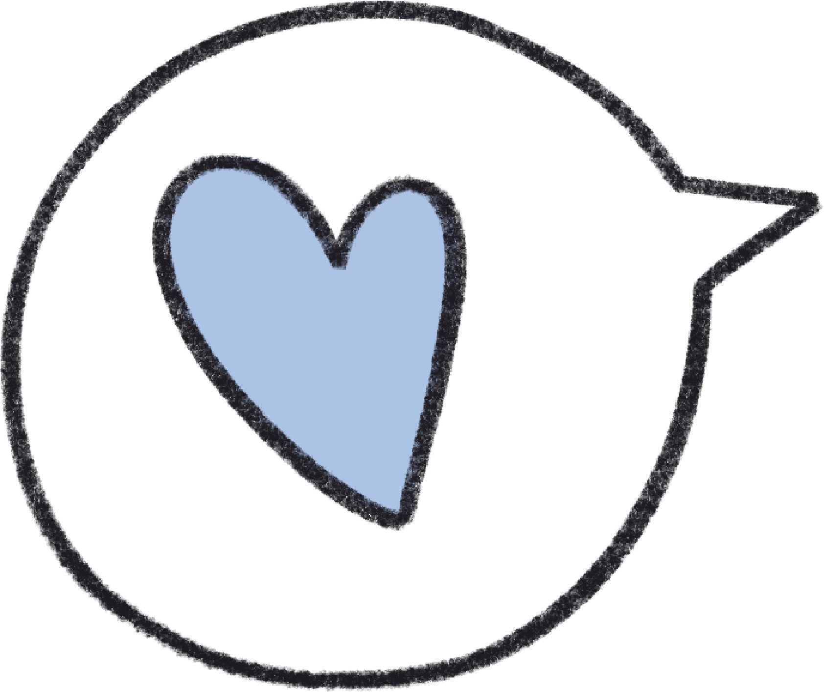 Ilustracion de corazón